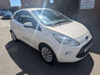 2015 - 1.2 Zetec 3dr [Start Stop]