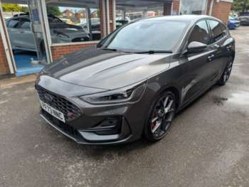 2023 - 2.3 EcoBoost ST 5dr