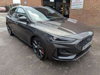 Used Ford Focus 2023 for sale - 74878879: Photo