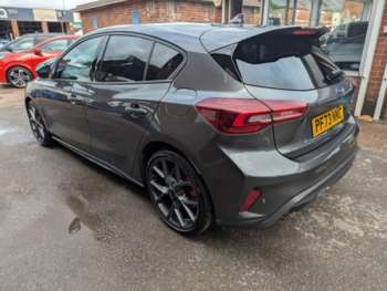 Used Ford Focus 2023 for sale - 74878879: Photo