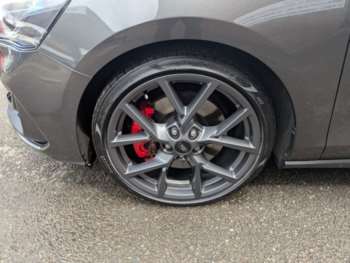 Used Ford Focus 2023 for sale - 74878879: Photo