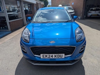 Used Ford Puma 2024 for sale - 75444763: Photo