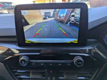 Used Ford Kuga 2022 for sale - 74300319: Photo
