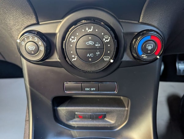 Used Ford Fiesta 2017 for sale - 76156982: Photo 13