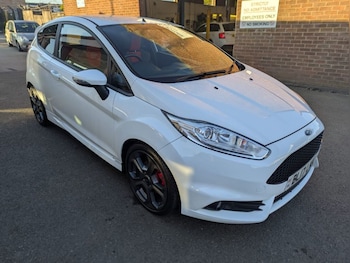 Ford - Fiesta