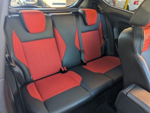 Used Ford Fiesta 2017 for sale - 76156982: Photo 5