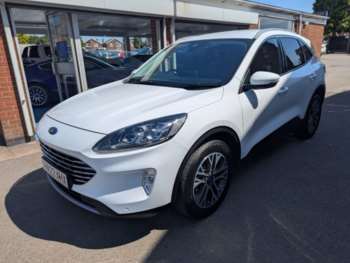 2023 - 1.5 EcoBoost 150 Titanium Edition 5dr