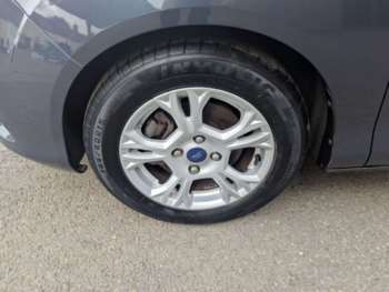 Used Ford B-MAX 2014 for sale - 75380772: Photo