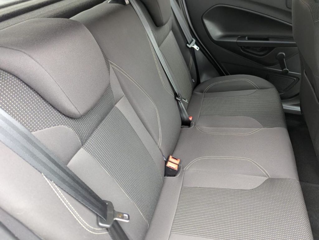 Used Ford Fiesta 2017 for sale - 76706311: Photo 10