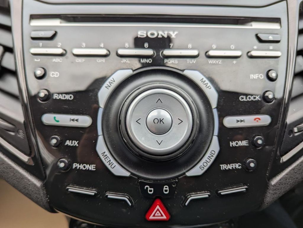 Used Ford Fiesta 2017 for sale - 76706311: Photo 17