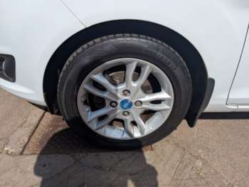 Used Ford Fiesta 2014 for sale - 74878871: Photo