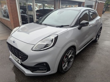 2022 - 1.5 EcoBoost ST 5dr