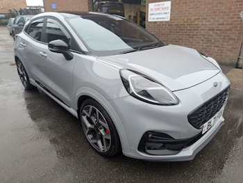 Used Ford Puma 2022 for sale - 75830182: Photo