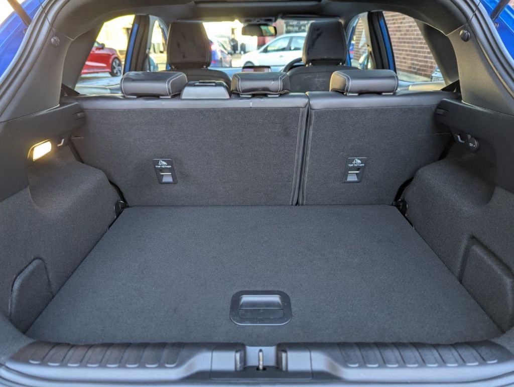 Used Ford Puma 2023 for sale - 77195602: Photo 10