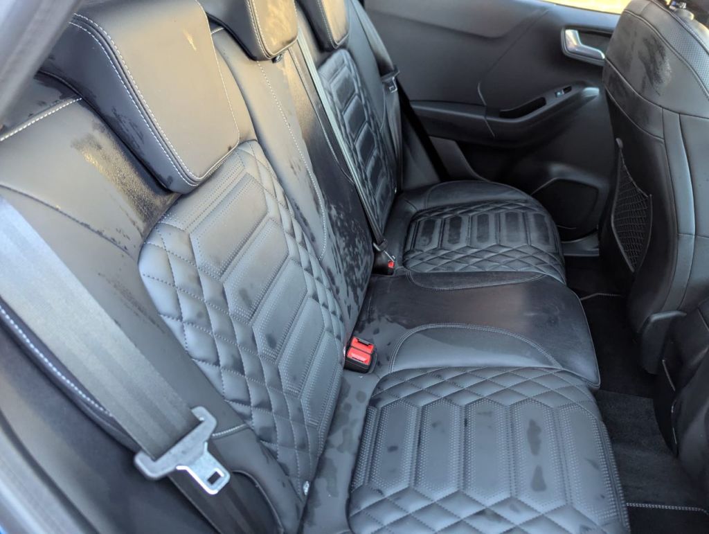 Used Ford Puma 2023 for sale - 77195602: Photo 11