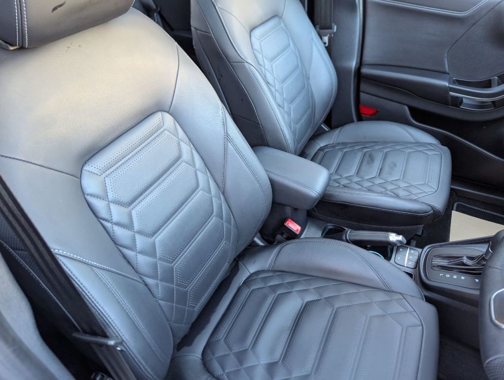 Used Ford Puma 2023 for sale - 77195602: Photo 12