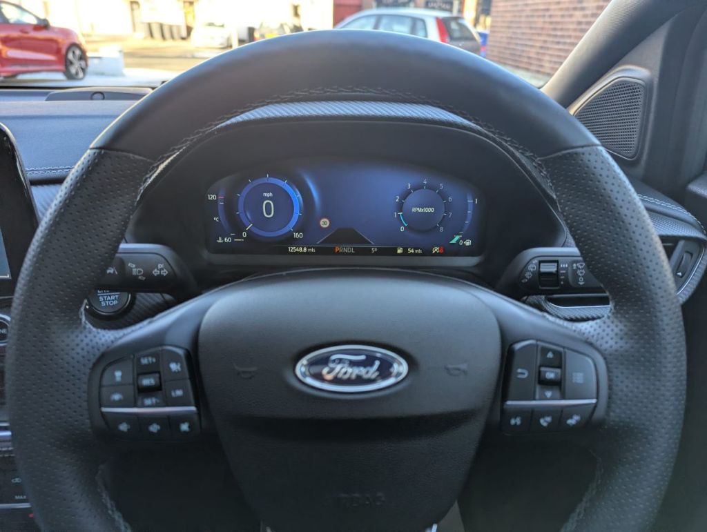 Used Ford Puma 2023 for sale - 77195602: Photo 13