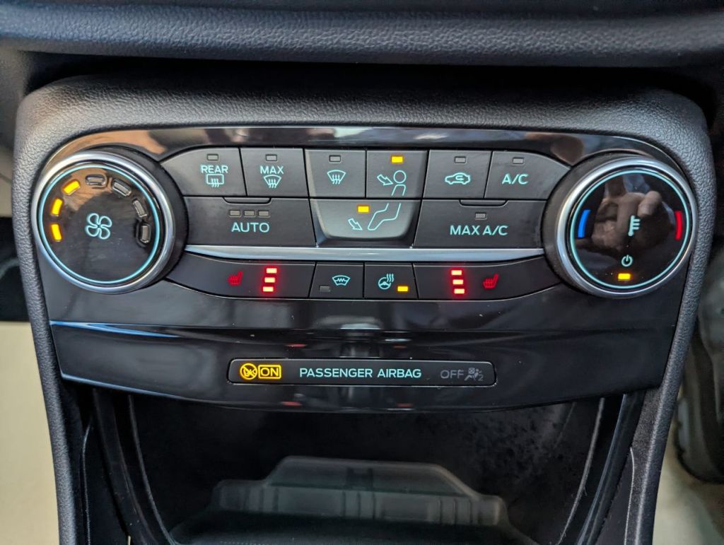 Used Ford Puma 2023 for sale - 77195602: Photo 18