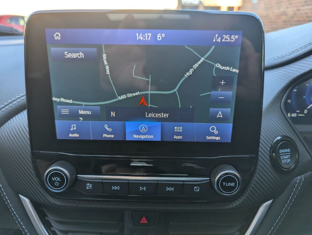 Used Ford Puma 2023 for sale - 77195602: Photo 19