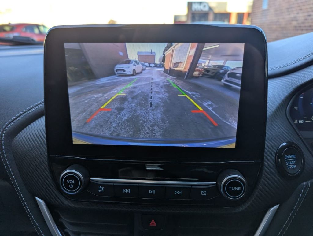 Used Ford Puma 2023 for sale - 77195602: Photo 20