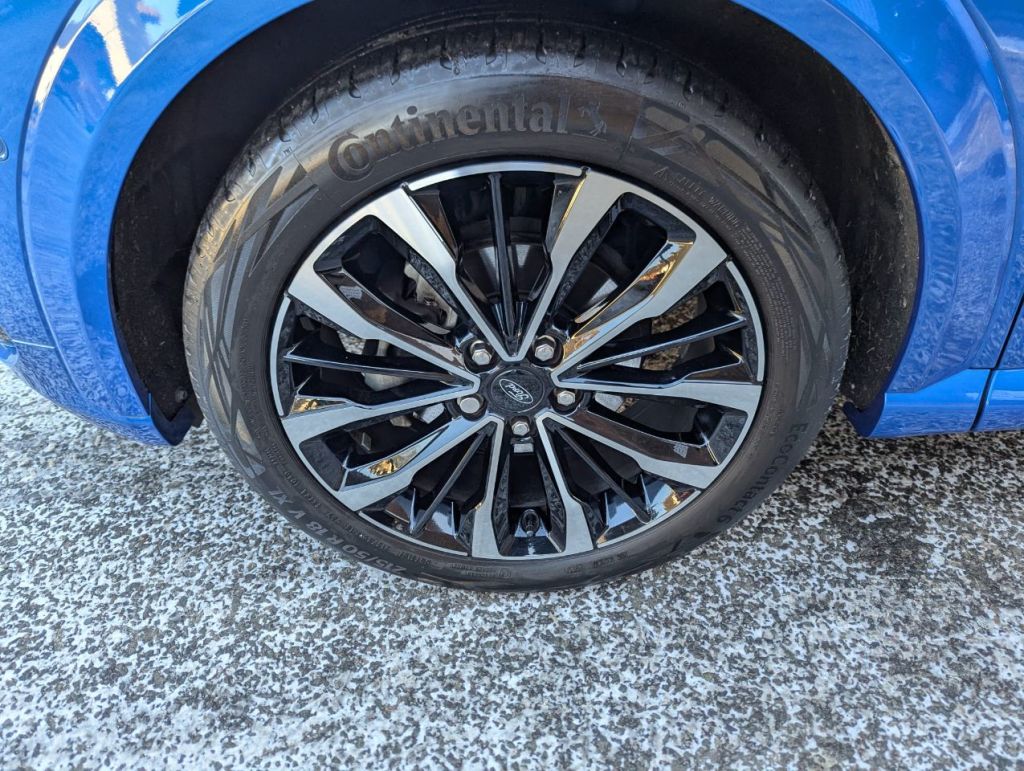 Used Ford Puma 2023 for sale - 77195602: Photo 4