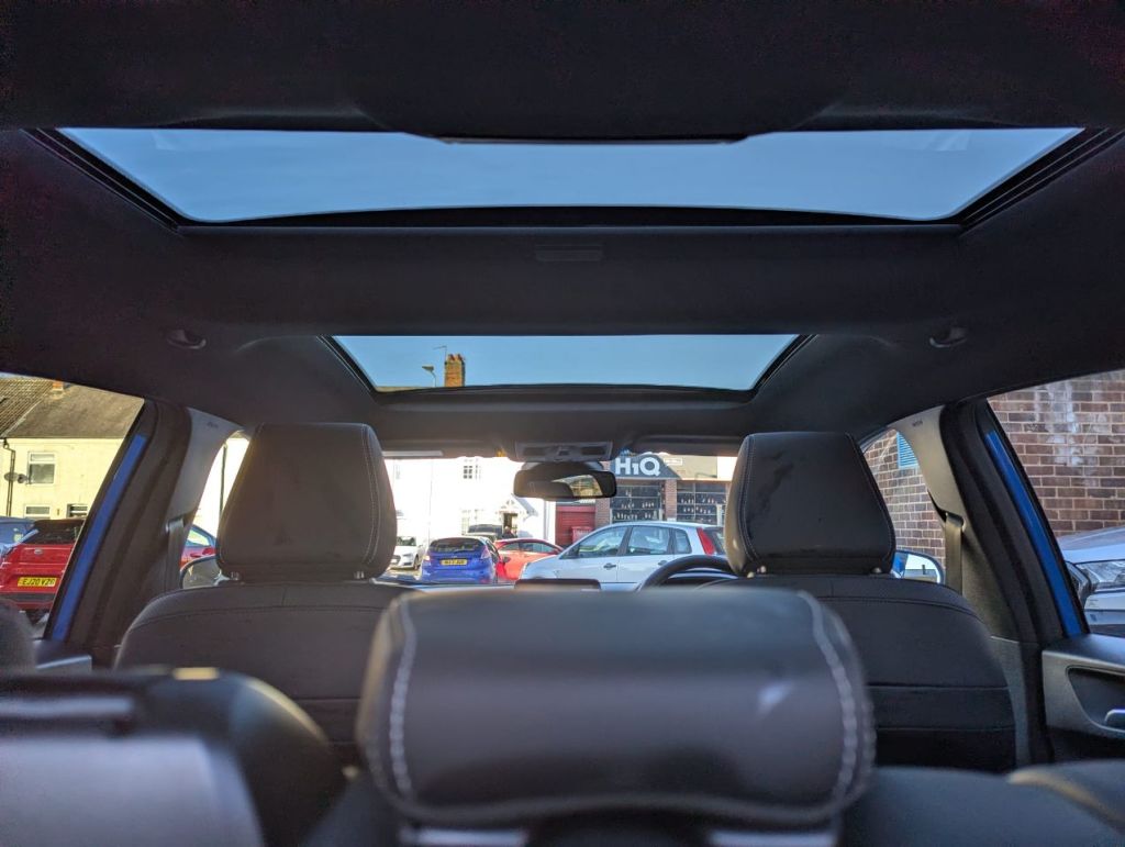 Used Ford Puma 2023 for sale - 77195602: Photo 9