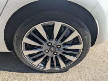 2022 - 1.0 EcoBoost Hbd mHEV 125 Titanium Vignale 5dr