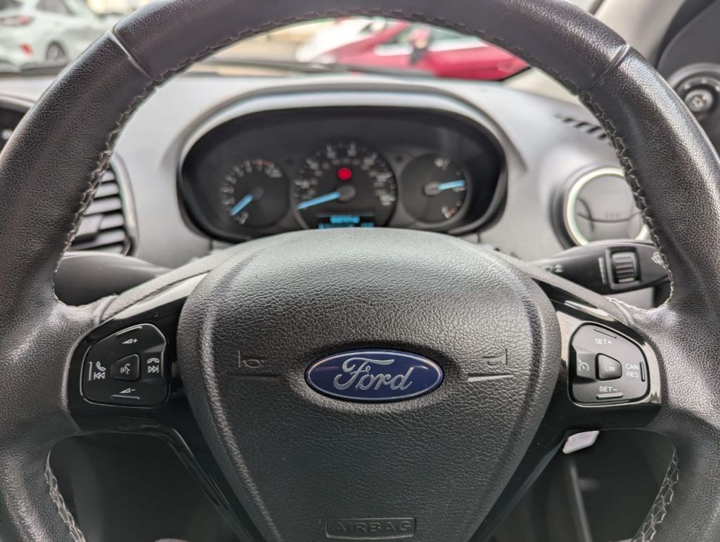 Used Ford Ka+ 2018 for sale - 76363178: Photo 10