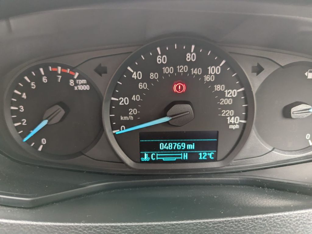 Used Ford Ka+ 2018 for sale - 76363178: Photo 12