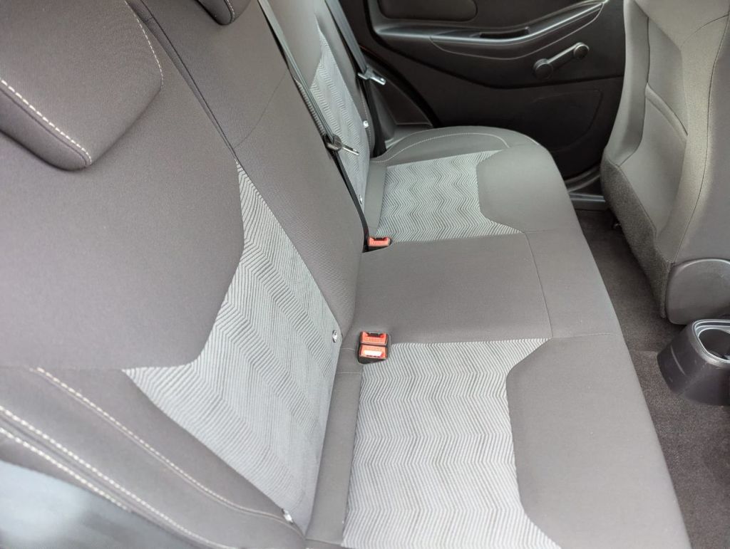 Used Ford Ka+ 2018 for sale - 76363178: Photo 6