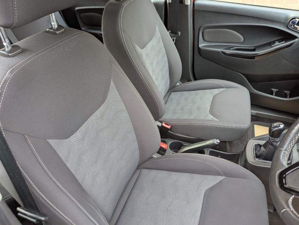 Used Ford Ka+ 2018 for sale - 76363178: Photo 9