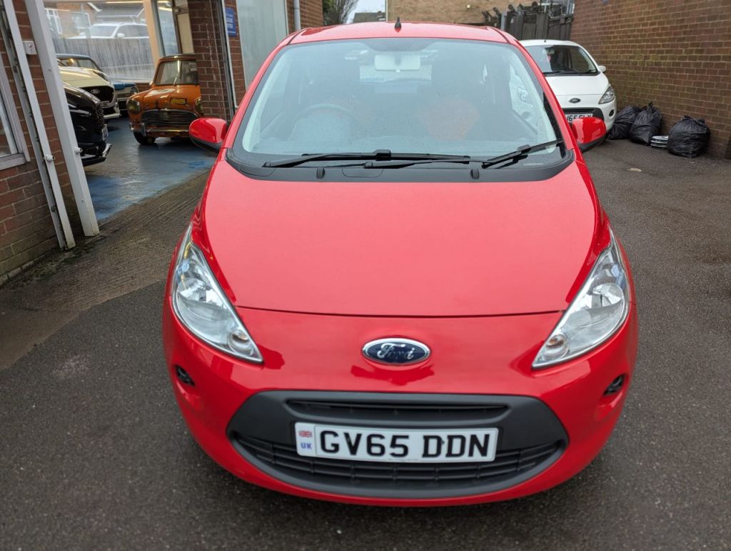 Used Ford Ka 2015 for sale - 77489842: Photo 2
