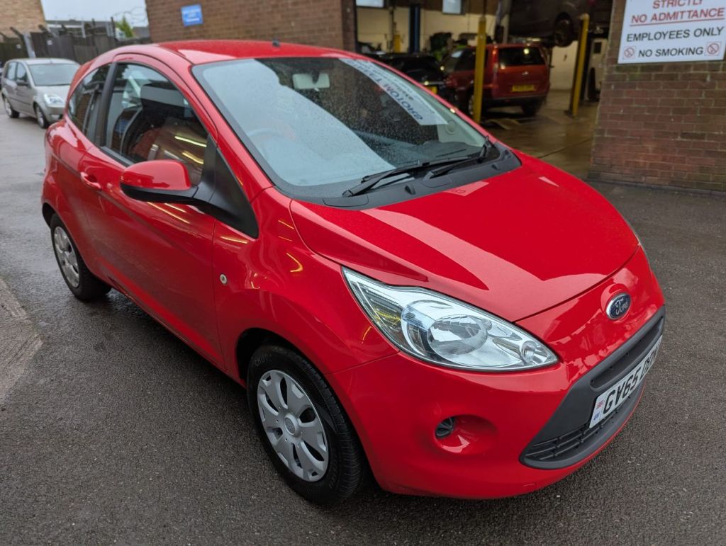 Used Ford Ka 2015 for sale - 77489842: Photo 3