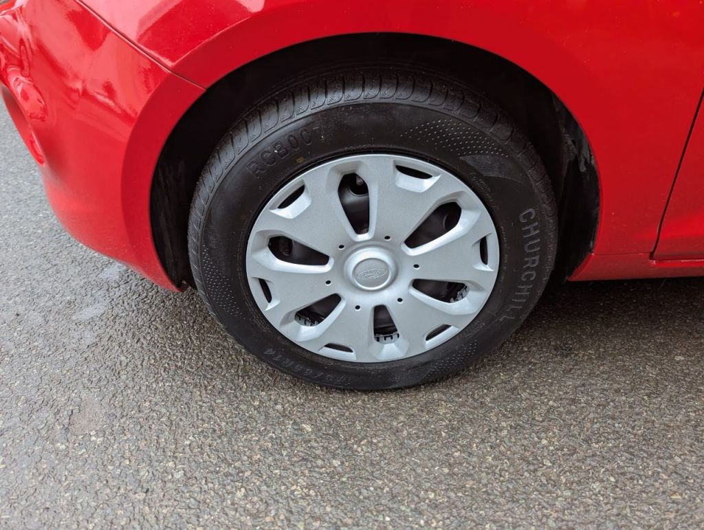 Used Ford Ka 2015 for sale - 77489842: Photo 4