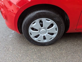 Used Ford Ka 2015 for sale - 77489842: Photo