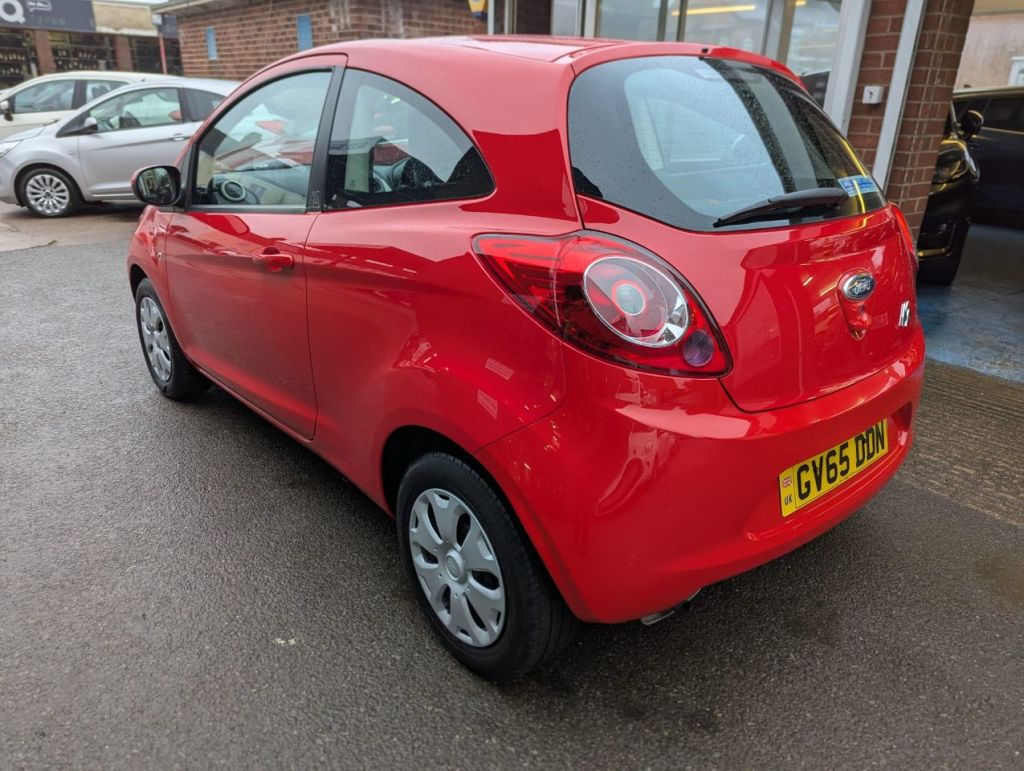 Used Ford Ka 2015 for sale - 77489842: Photo 5