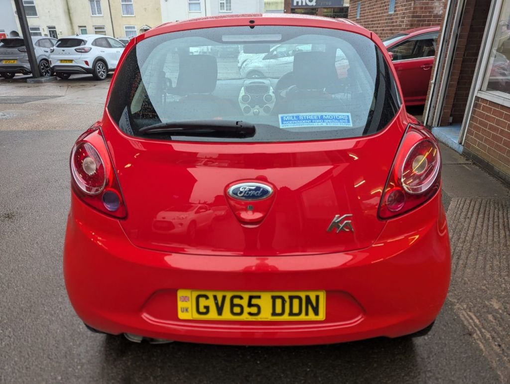 Used Ford Ka 2015 for sale - 77489842: Photo 7