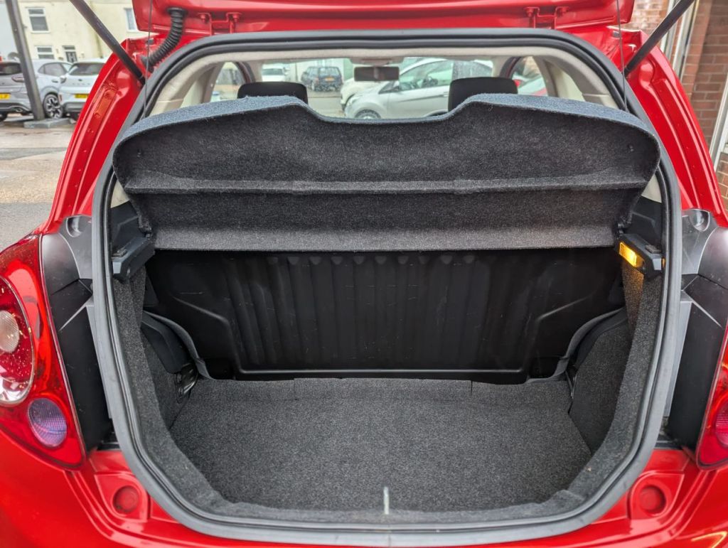 Used Ford Ka 2015 for sale - 77489842: Photo 8