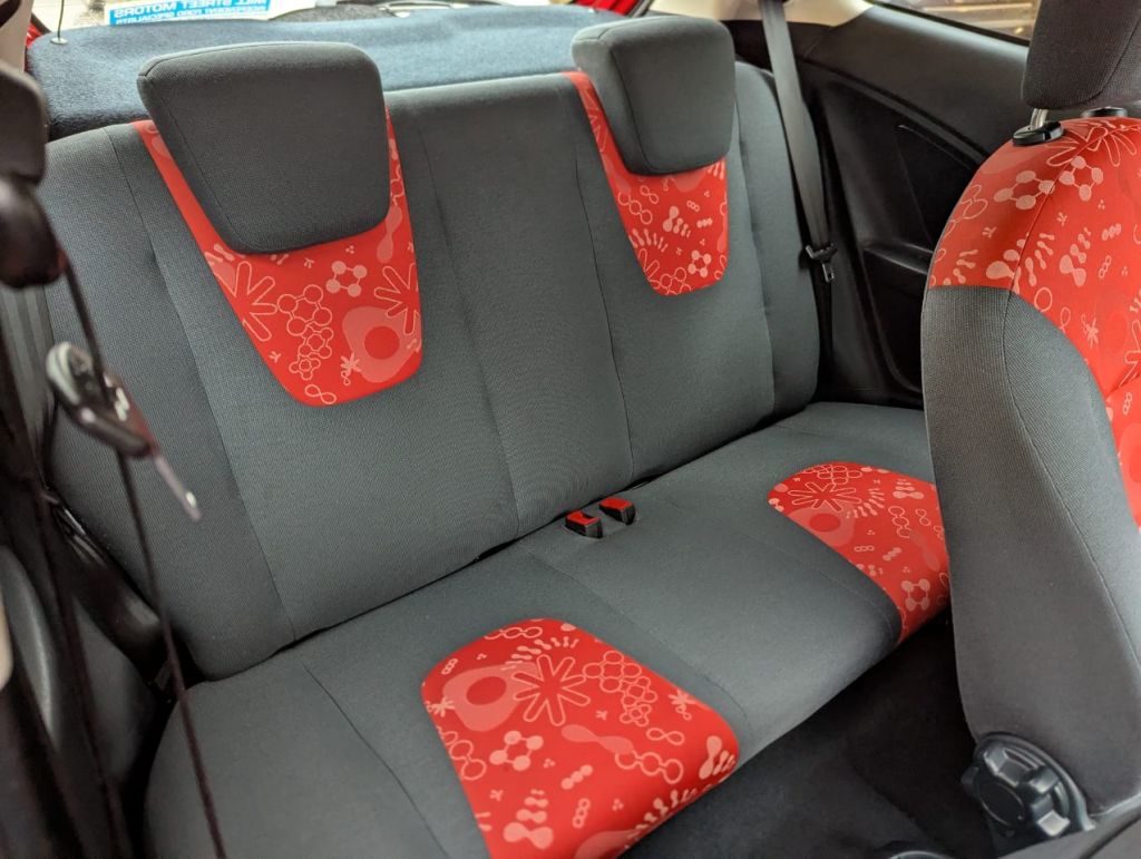 Used Ford Ka 2015 for sale - 77489842: Photo 9