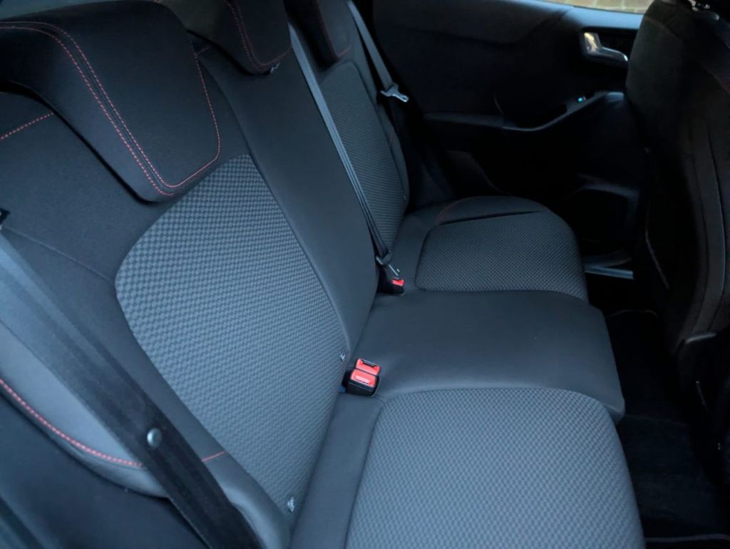 Used Ford Puma 2020 for sale - 77245368: Photo 10