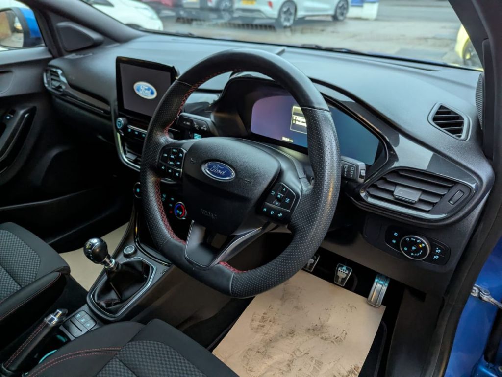 Used Ford Puma 2020 for sale - 77245368: Photo 12