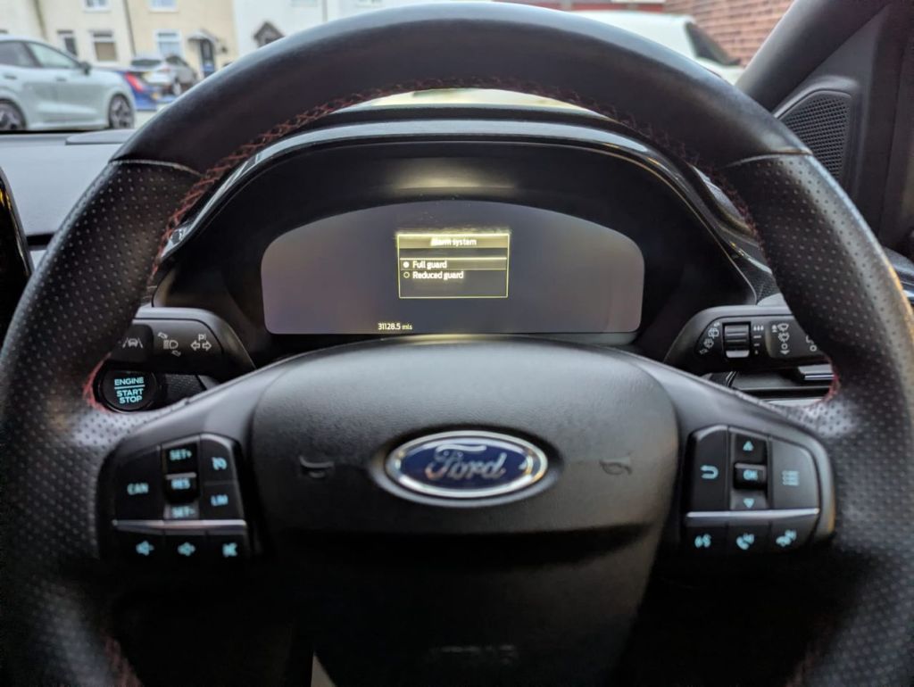 Used Ford Puma 2020 for sale - 77245368: Photo 13