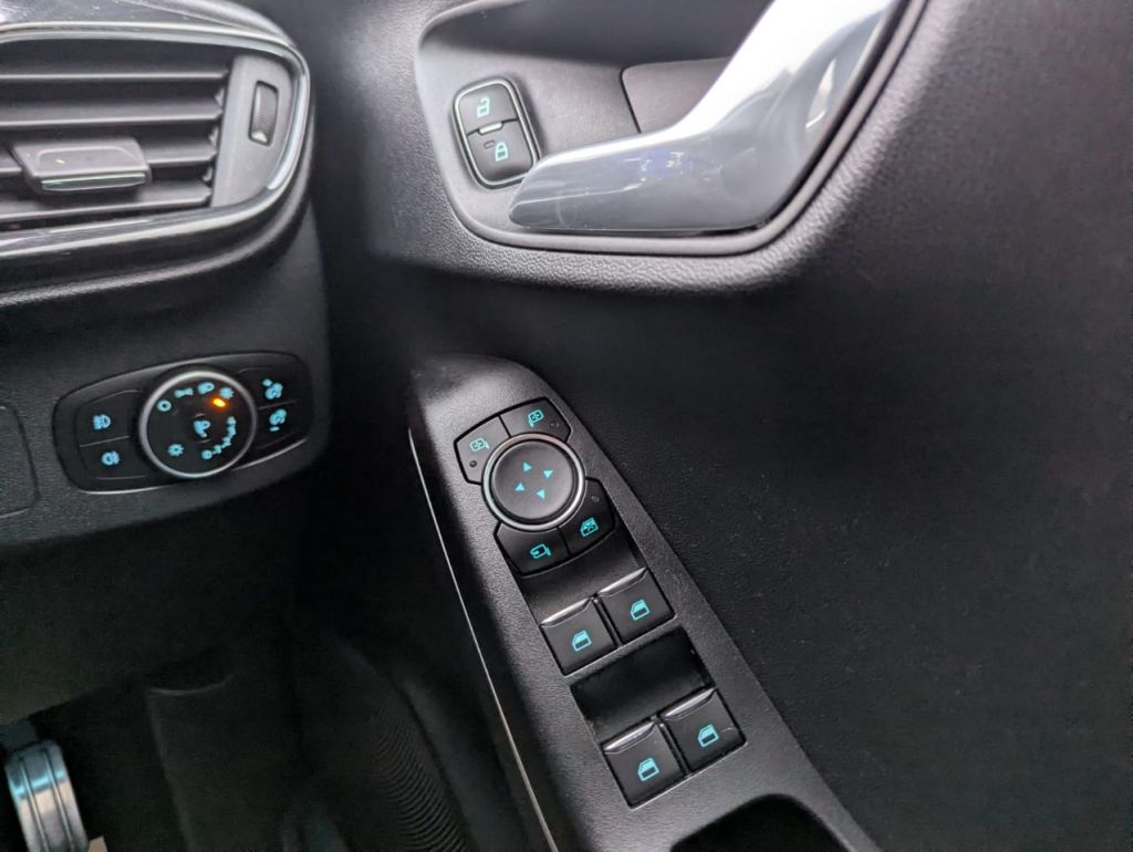 Used Ford Puma 2020 for sale - 77245368: Photo 15