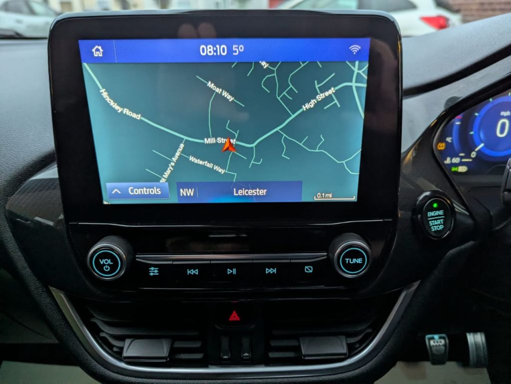 Used Ford Puma 2020 for sale - 77245368: Photo 18