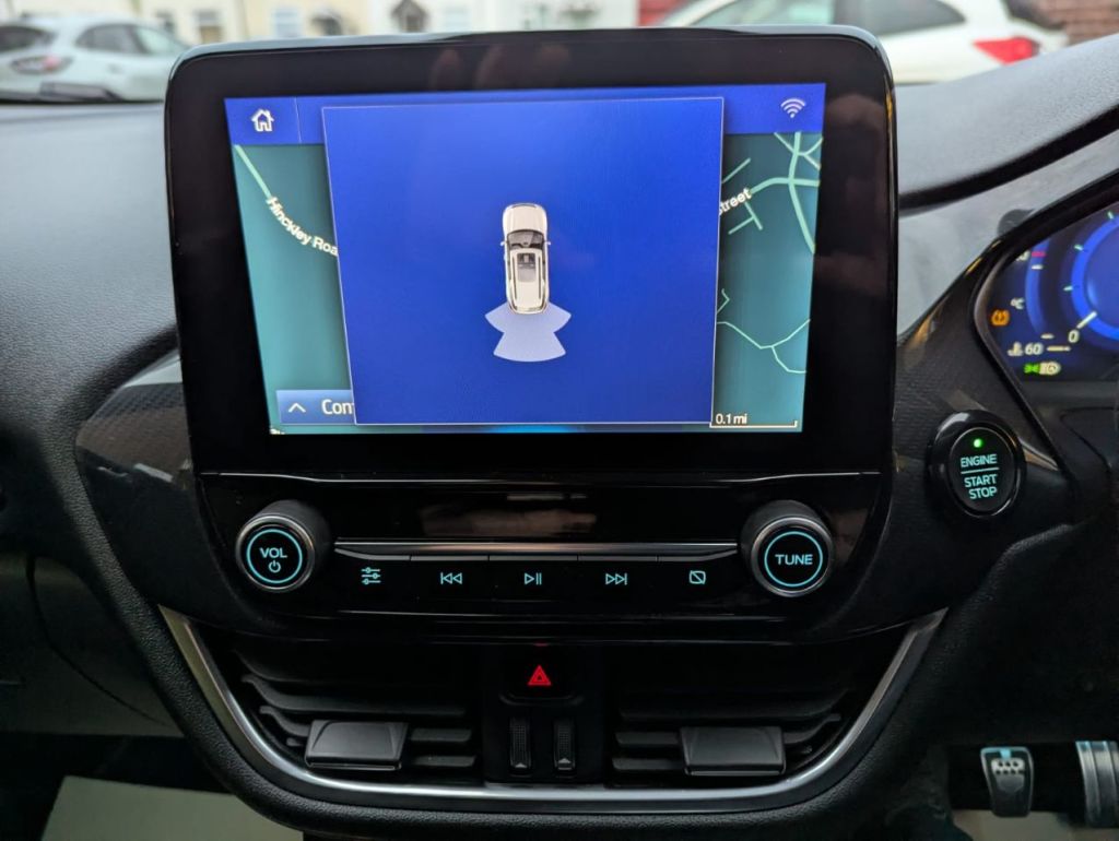 Used Ford Puma 2020 for sale - 77245368: Photo 19