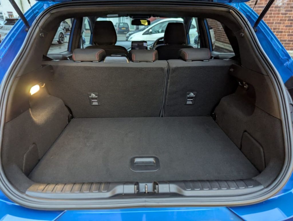 Used Ford Puma 2020 for sale - 77245368: Photo 9