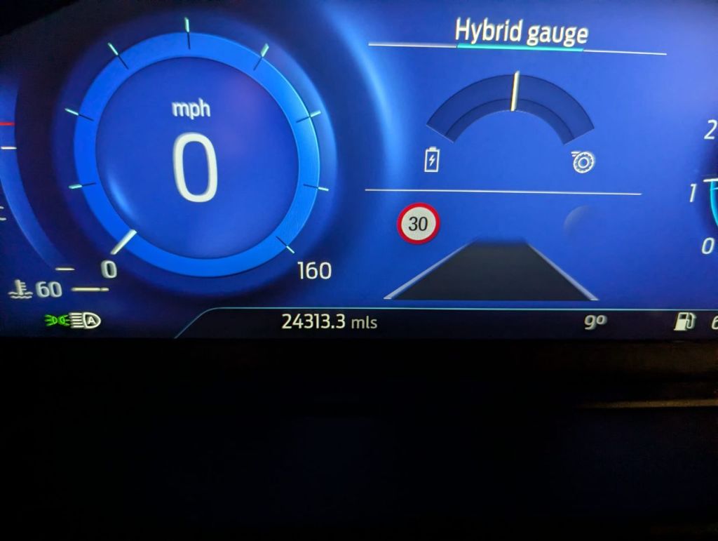 Used Ford Puma 2023 for sale - 77541831: Photo 11