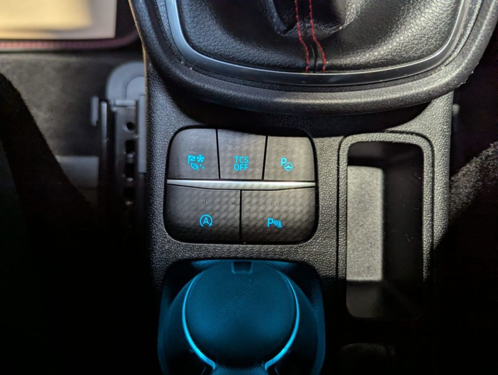 Used Ford Puma 2023 for sale - 77541831: Photo 13