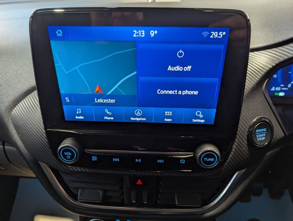 Used Ford Puma 2023 for sale - 77541831: Photo 15