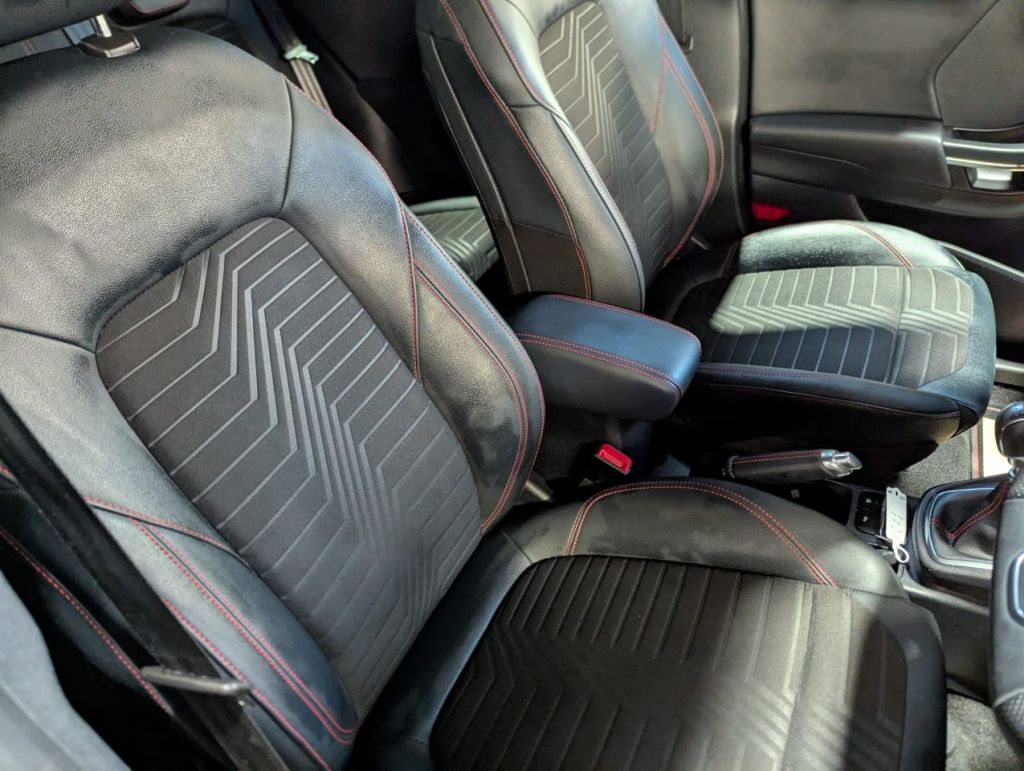 Used Ford Puma 2023 for sale - 77541831: Photo 18